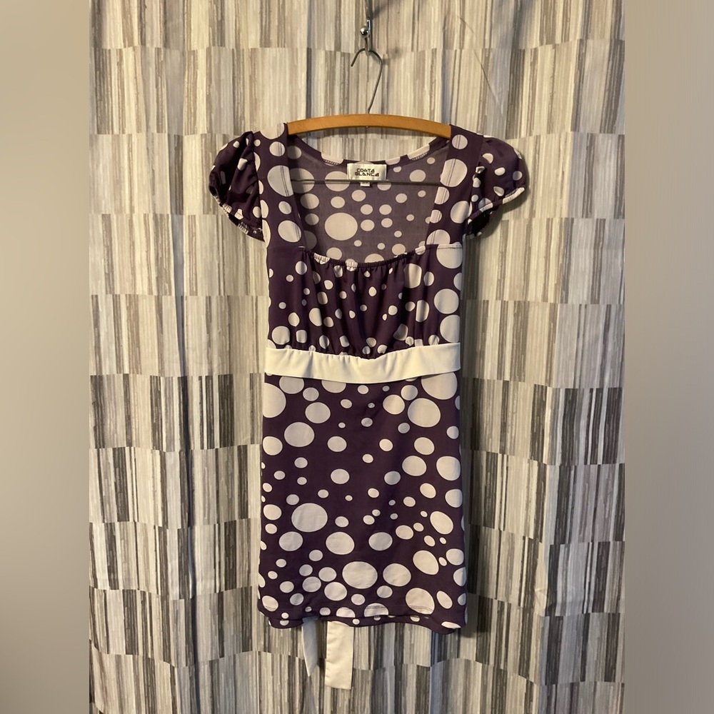 Costa Blanca cap sleeve baby doll shirt